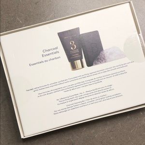 Beautycounter Charcoal Essentials